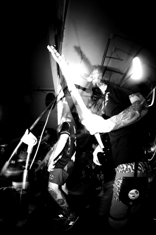 |VPF| RESET FEST