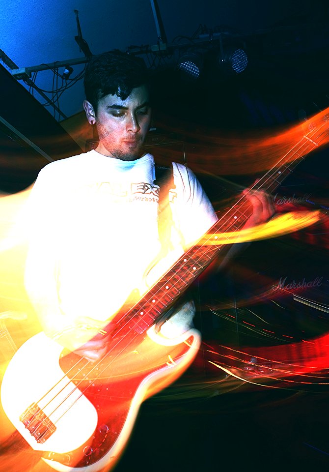 |VPF| RESET FEST