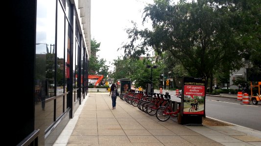 20th & O St NW / Dupont South