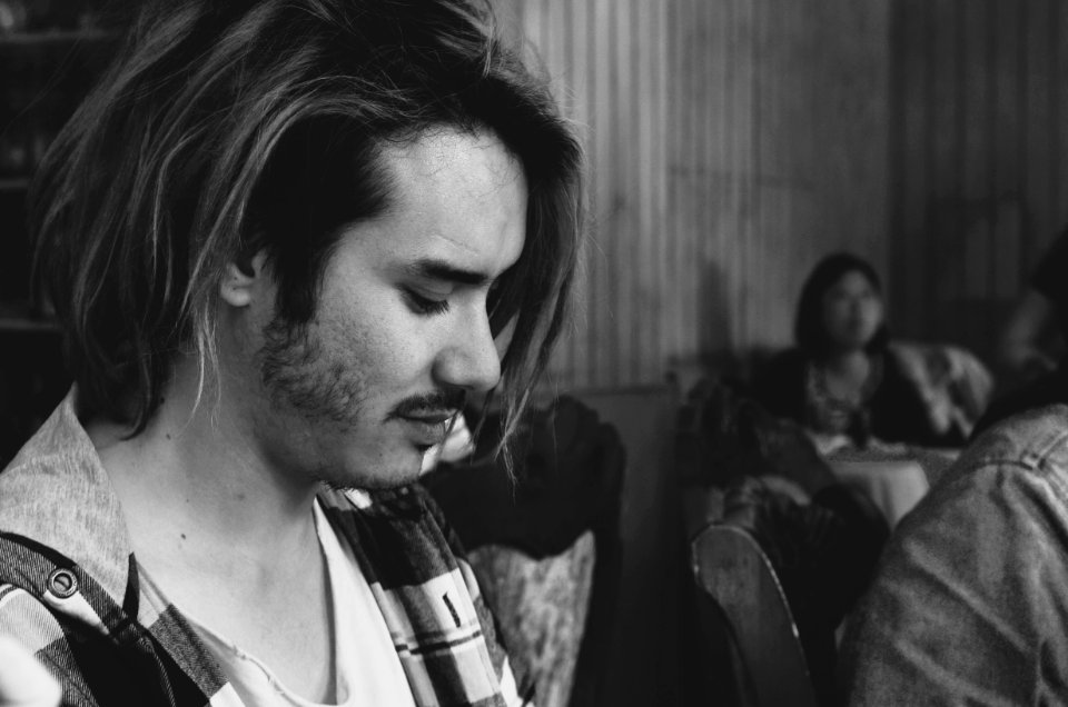 7 SEMANAS // MAKING OFF