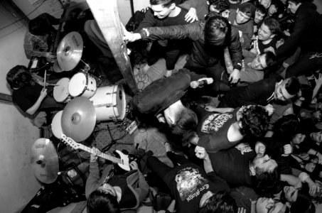 TOCATA POR LA PAZ MUNDIAL