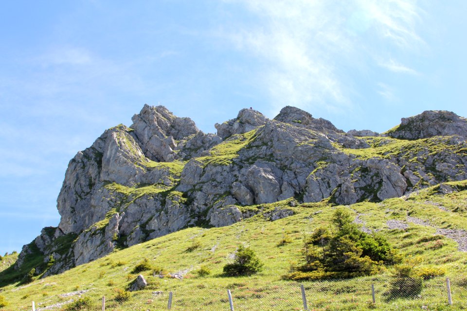 Brunni Engelberg 4.8.16
