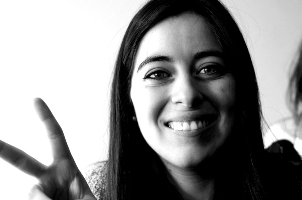 7 SEMANAS // MAKING OFF
