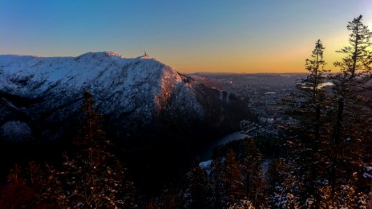 Bergen, Norway