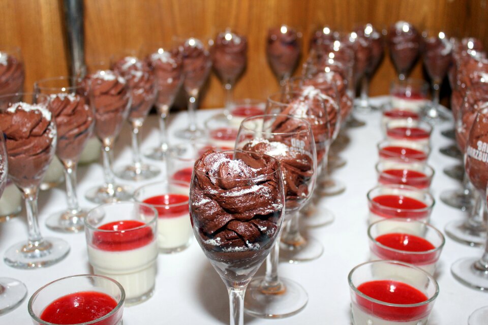Delicious food enjoy