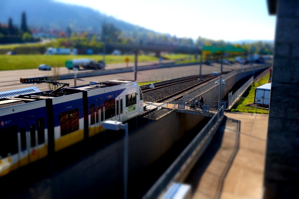 Transportation Snapshot Photos