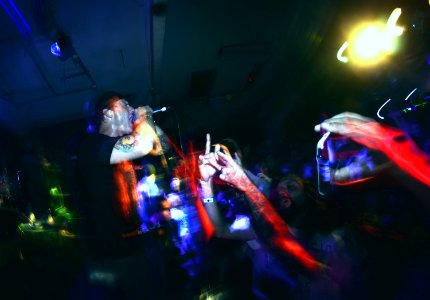 |VPF| RESET FEST