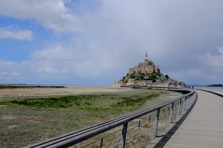 Normandy trip
