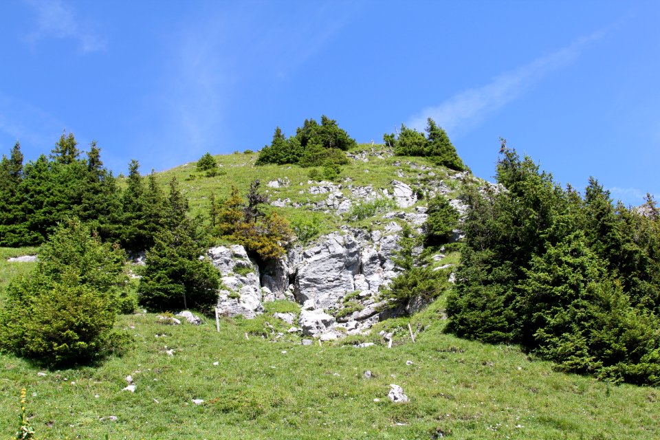 Brunni Engelberg 4.8.16