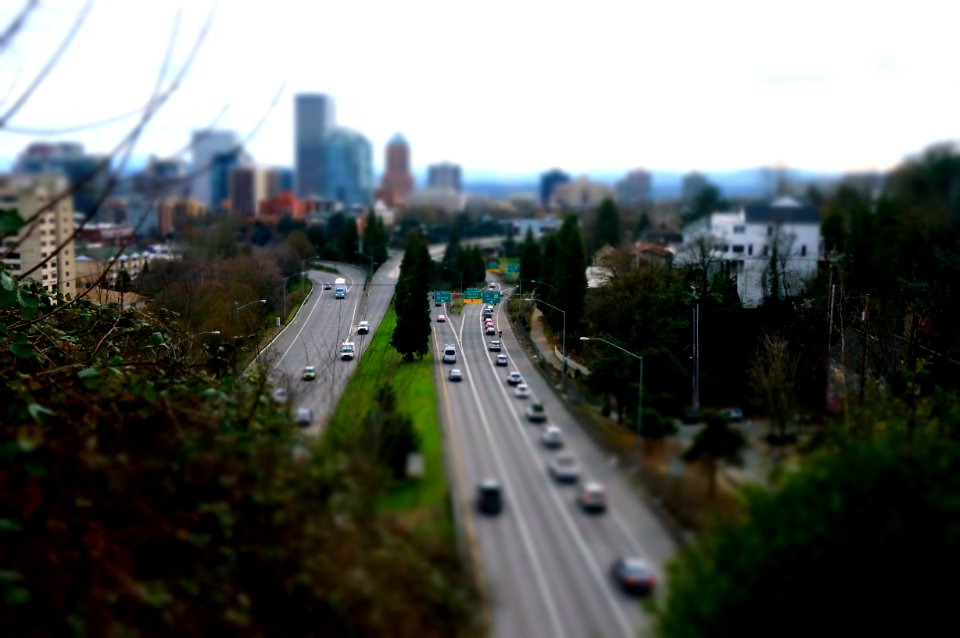 Transportation Snapshot Photos