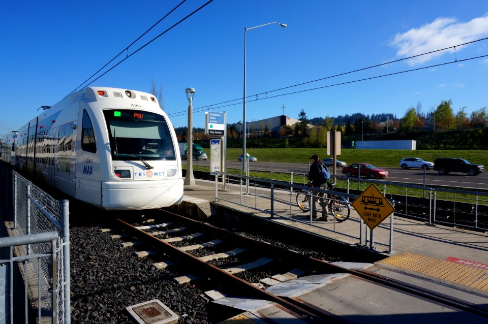 Transportation Snapshot Photos