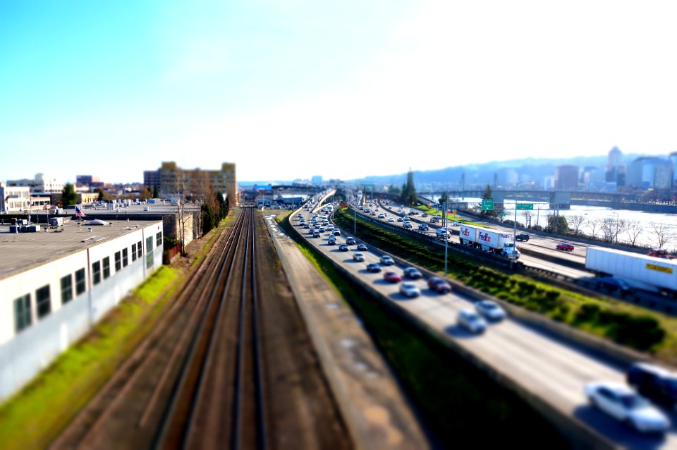 Transportation Snapshot Photos