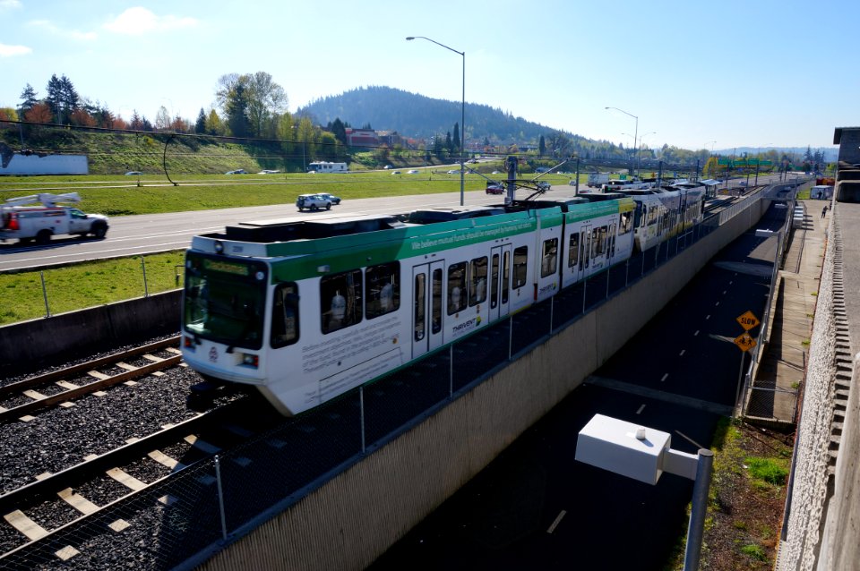 Transportation Snapshot Photos