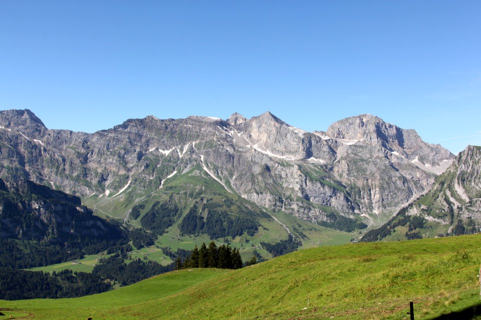 Brunni Engelberg 4.8.16