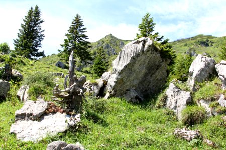 Brunni Engelberg 4.8.16