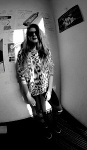 7 SEMANAS // MAKING OFF