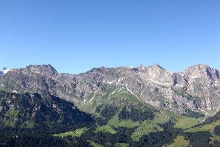 Brunni Engelberg 4.8.16