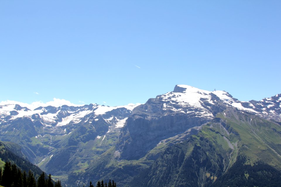 Brunni Engelberg 4.8.16