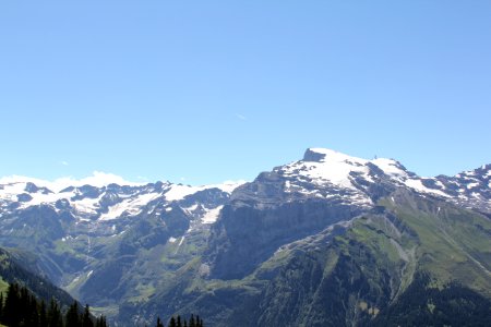 Brunni Engelberg 4.8.16