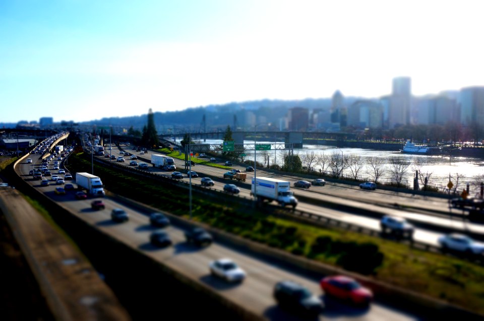 Transportation Snapshot Photos