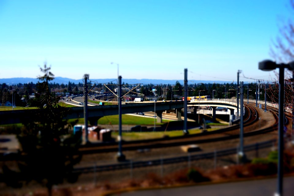 Transportation Snapshot Photos