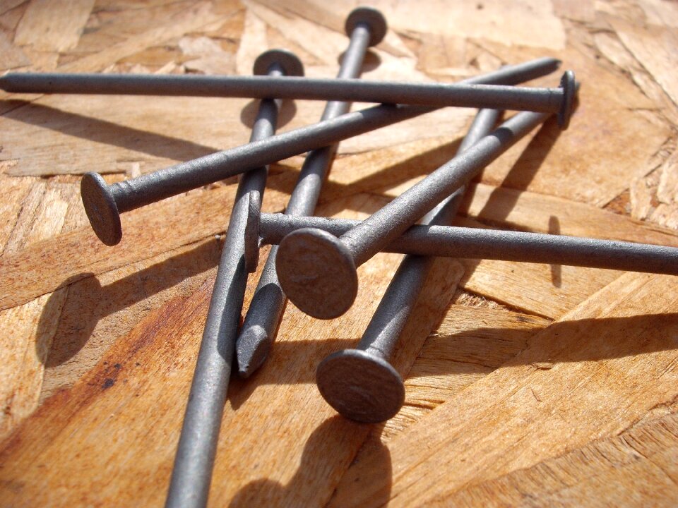 Construction tool work