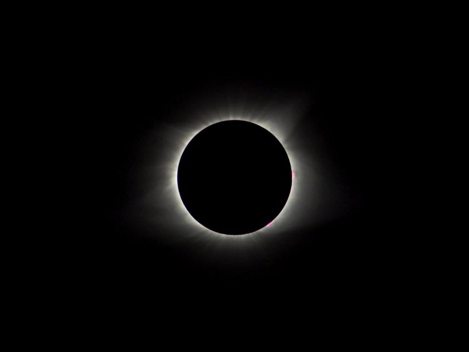 Totality