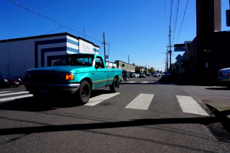 Transportation Snapshot Photos