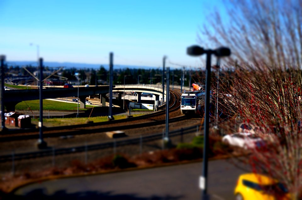 Transportation Snapshot Photos
