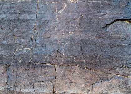 FRENCH JOE CANYON, Whetstone Mts, Az (9-1-10) -05 Petroglyph