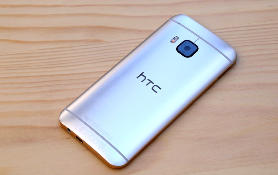 Smartphone mobile tech