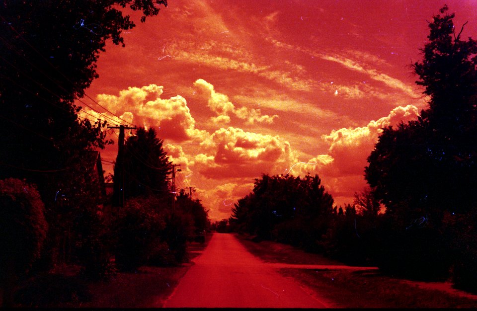 redclouds