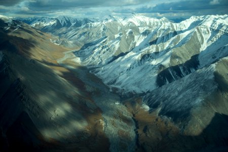 Arctic National Wildlife Refuge photo