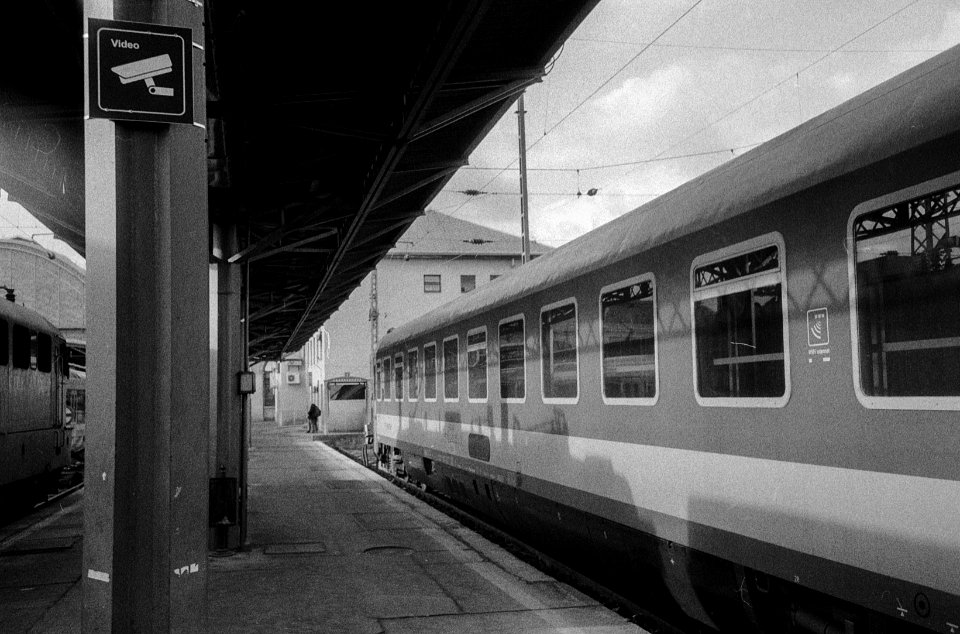 station