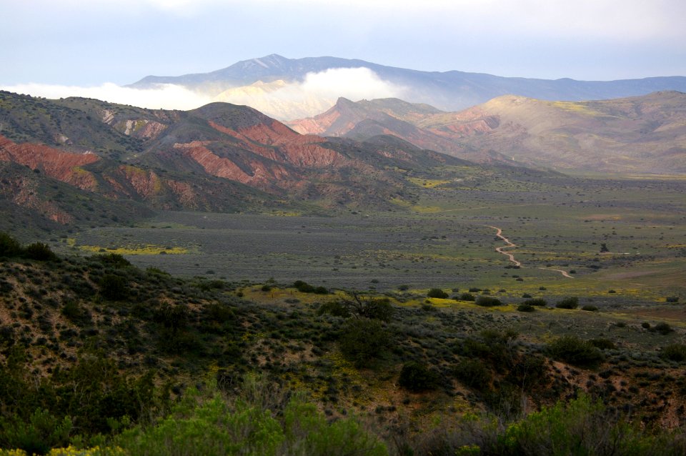 FROM THE END OF QUAIL SPRINGS ROAD (3-30-08) -03