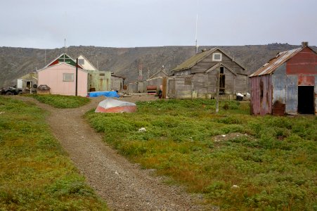 OLD TOWN