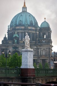 Berlin Dom