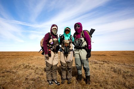 Tundra Gear
