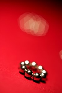 bokeh fun