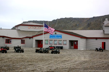 GAMBELL SCHOOL
