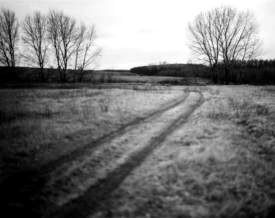 The road so far...