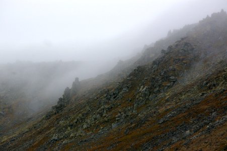 THE MOUNTAIN