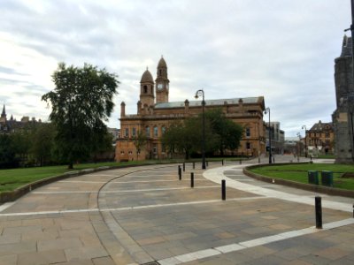 Glasgow sc20 cam11b