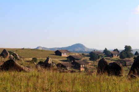Swaziland