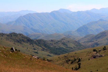 Swaziland