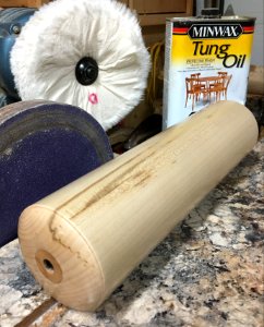 Rolling Pin