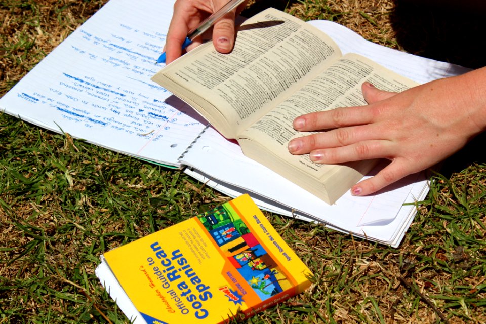 Modern Languages at Finger Lakes Community College - Costa Rica 2013