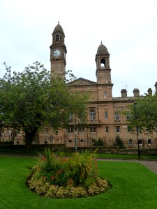 Glasgow sc10 cam11a