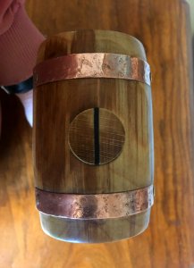 Dead Head Mallet