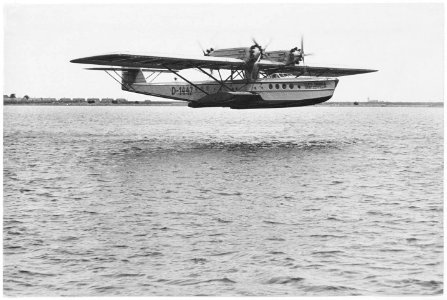 Dornier Superwal photo